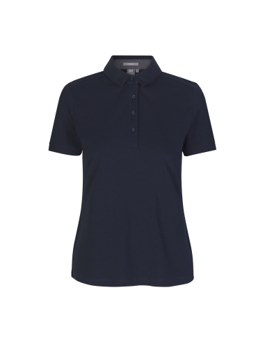 Koszulka polo biznes | Jersey | damska