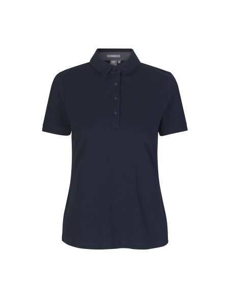 Koszulka polo biznes | Jersey | damska