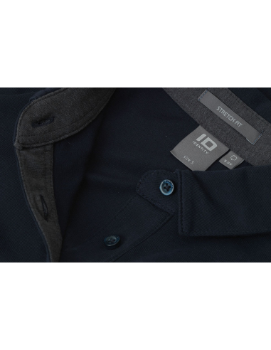 Koszulka polo biznes | Jersey | damska