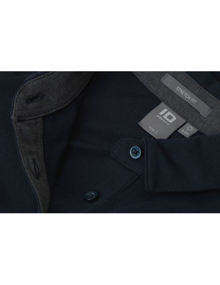 Koszulka polo biznes | Jersey | damska