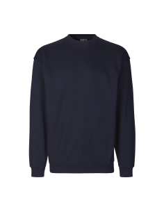 Bluza klasyczna | bawełniana ID Identity 0604