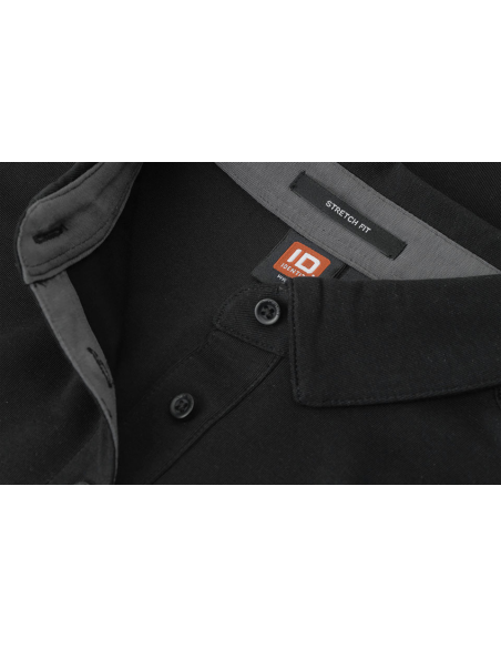 Koszulka polo biznes | Jersey | damska