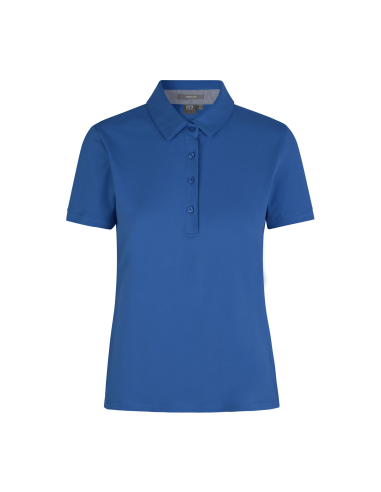 Koszulka polo biznes | Jersey | damska