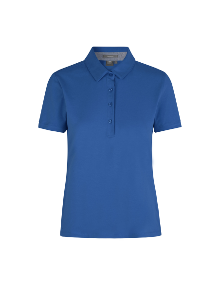 Koszulka polo biznes | Jersey | damska