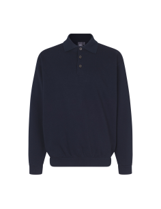 Klasyczna bluza polo