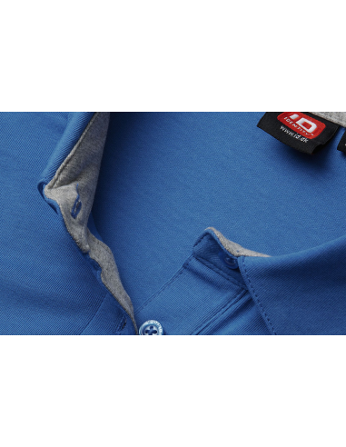 Koszulka polo biznes | Jersey | damska