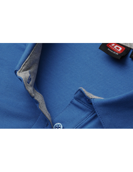 Koszulka polo biznes | Jersey | damska