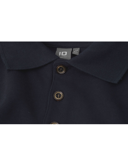 Klasyczna bluza polo