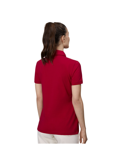 Koszulka polo biznes | Jersey | damska