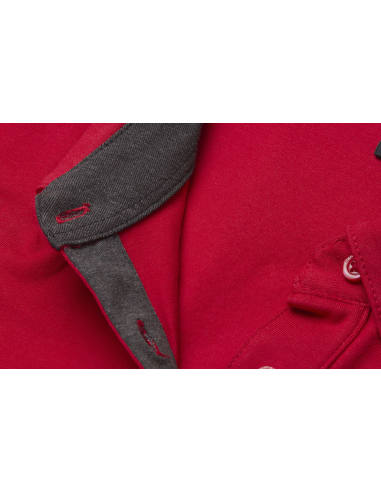 Koszulka polo biznes | Jersey | damska