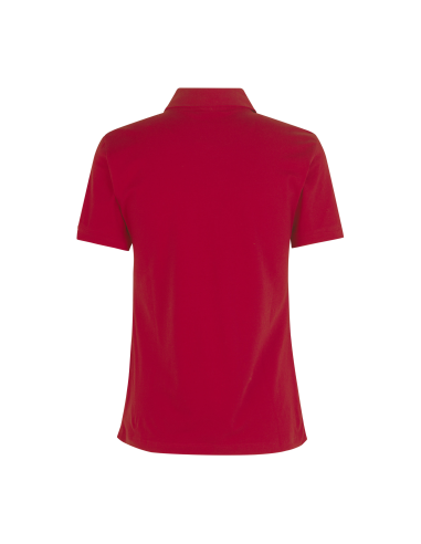 Koszulka polo biznes | Jersey | damska