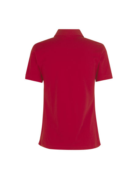 Koszulka polo biznes | Jersey | damska