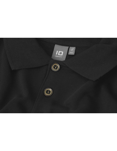 Klasyczna bluza polo