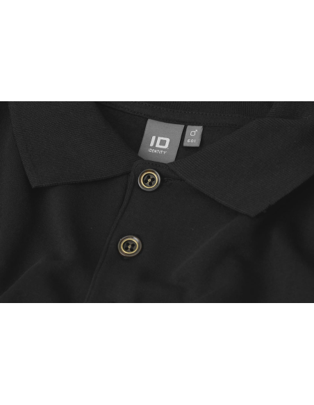 Klasyczna bluza polo