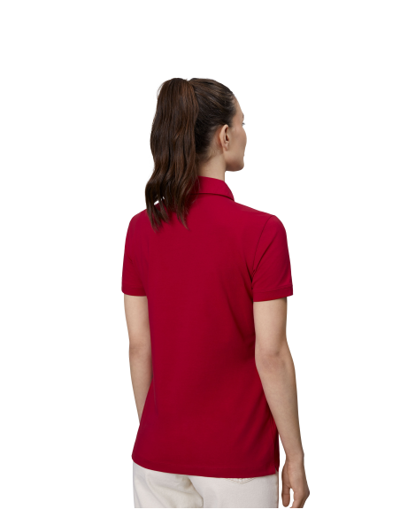 Koszulka polo biznes | Jersey | damska