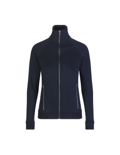 Bluza dresowa | zip | damska ID Identity 0629