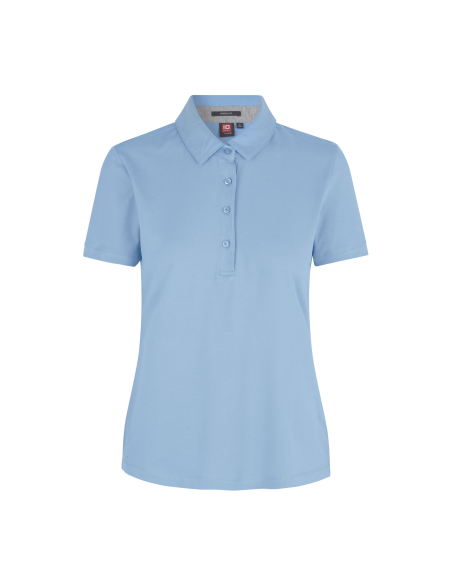 Koszulka polo biznes | Jersey | damska