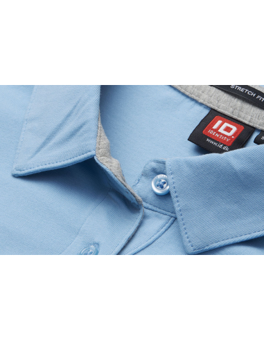 Koszulka polo biznes | Jersey | damska