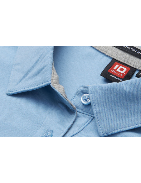 Koszulka polo biznes | Jersey | damska