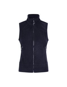 Kamizelka z mikropolaru | active | damska