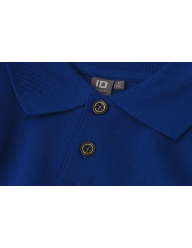 Klasyczna bluza polo