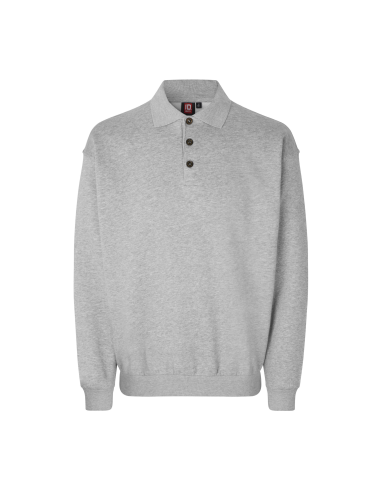 Klasyczna bluza polo