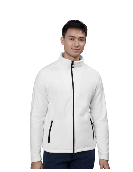 Bluza z mikropolaru ID Identity 0803