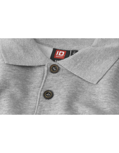 Klasyczna bluza polo