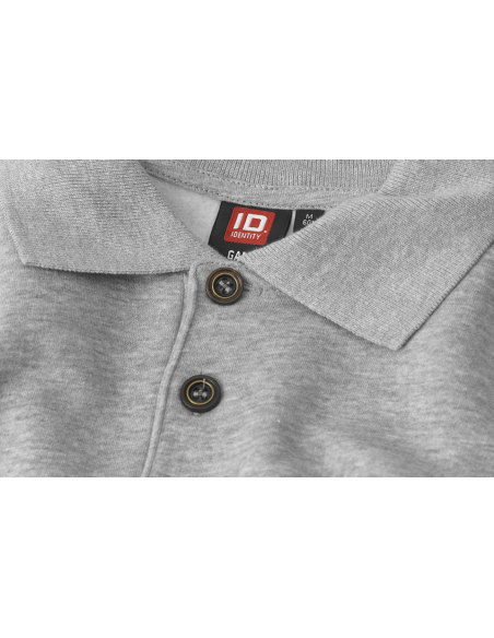 Klasyczna bluza polo