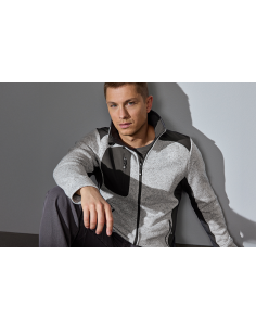 Bluza z polaru ID Identity 0850