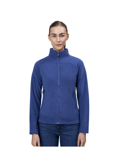 Mikropolar Zip-n-Mix | damski