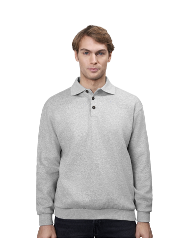 Klasyczna bluza polo