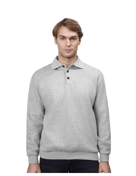 Klasyczna bluza polo