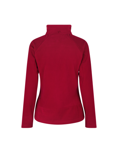 Mikropolar Zip-n-Mix | damski