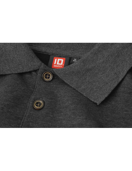 Klasyczna bluza polo