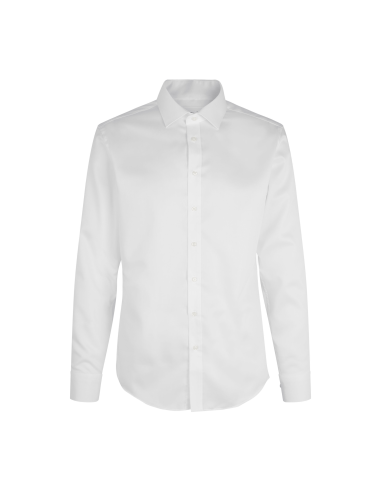 SEVEN SEAS Fine Twill | slim