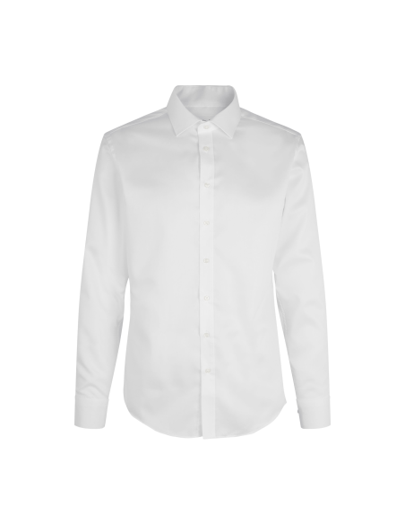 SEVEN SEAS Fine Twill | slim