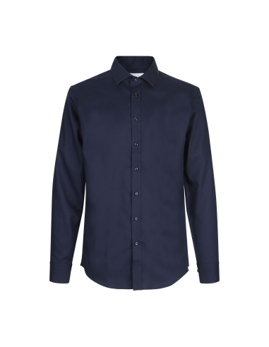 SEVEN SEAS Fine Twill | slim