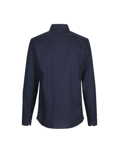 SEVEN SEAS Fine Twill | slim