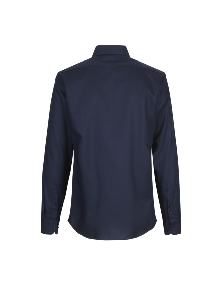 SEVEN SEAS Fine Twill | slim