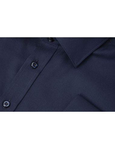 SEVEN SEAS Fine Twill | slim