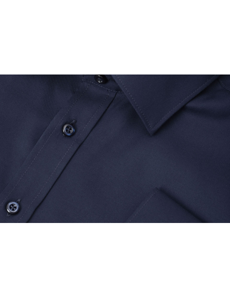 SEVEN SEAS Fine Twill | slim