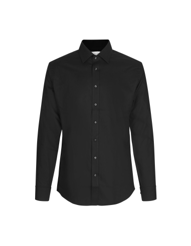 SEVEN SEAS Fine Twill | slim