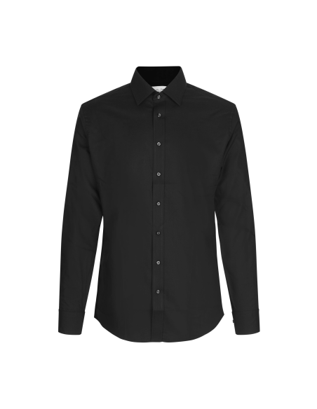 SEVEN SEAS Fine Twill | slim