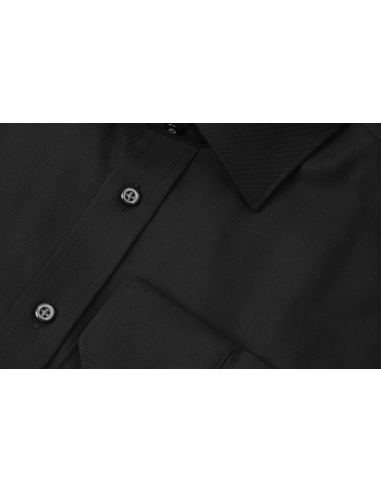 SEVEN SEAS Fine Twill | slim