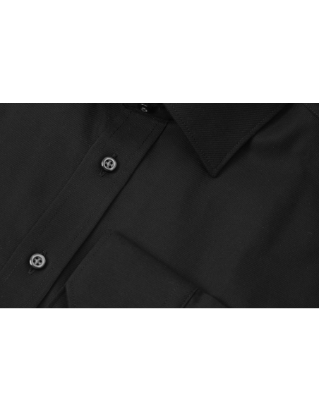 SEVEN SEAS Fine Twill | slim