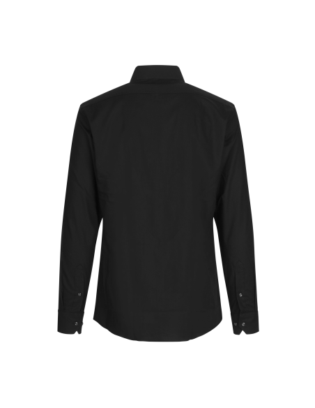 SEVEN SEAS Fine Twill | slim