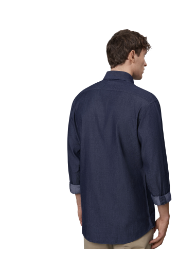 SEVEN SEAS Soft Denim | modern