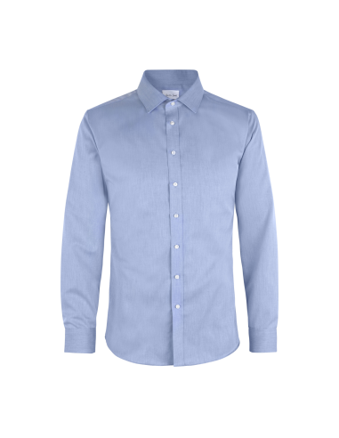 SEVEN SEAS Fine Twill | slim