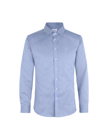 SEVEN SEAS Fine Twill | slim